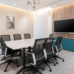 Executive office to let in Dammam