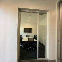 Melbourne serviced office