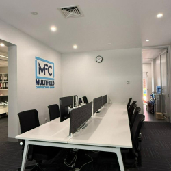 Office spaces to rent in Melbourne