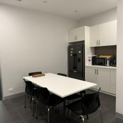 366-370, Spencer Street serviced offices