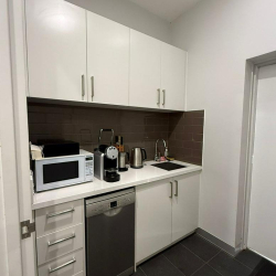 Image of Melbourne office suite