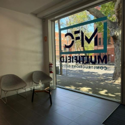 366-370, Spencer Street