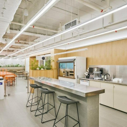 Serviced offices to rent in Seoul