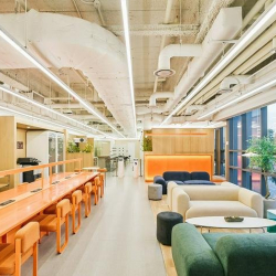 Seoul serviced office