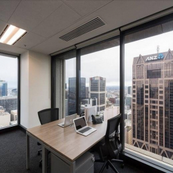 Office suite - Melbourne