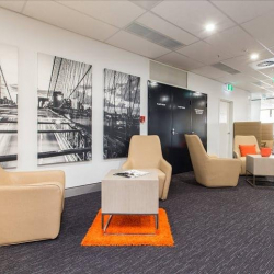 367 Collins Street, Level 32 office accomodations