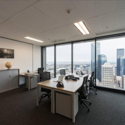 Melbourne office space