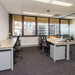 Office spaces to let in Melbourne