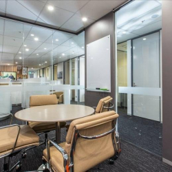 Serviced office centre - Melbourne