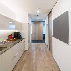 Image of Melbourne serviced office