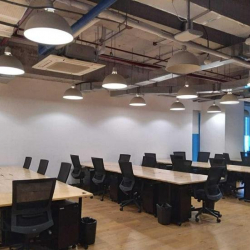 Office space in Taguig