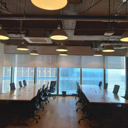 Executive office centre - Taguig