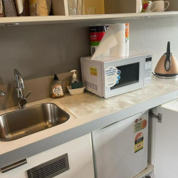 Office accomodations in central Sydney