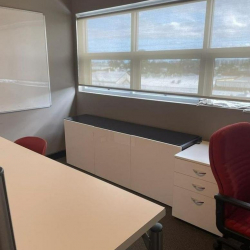 Office suites to rent in Sydney