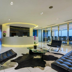 Makati office suite