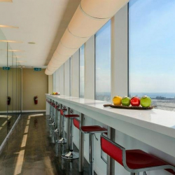 Serviced office to hire in Makati