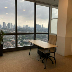 Interior of 37, Jalan Burhanuddin Helmi, Menara Ken, Level 11, Taman Tun Dr Ismail