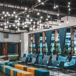 37, Jalan Burhanuddin Helmi, Menara Ken, Level 11, Taman Tun Dr Ismail executive suites