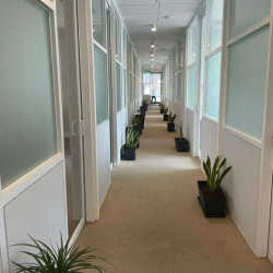 Offices at 37, Jalan Burhanuddin Helmi, Menara Ken, Level 11, Taman Tun Dr Ismail