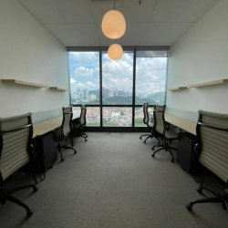 37, Jalan Burhanuddin Helmi, Menara Ken, Level 11, Taman Tun Dr Ismail