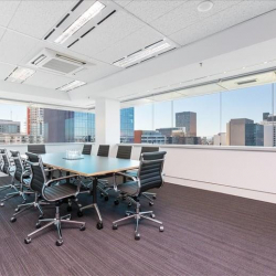 Offices at 37 Saint Georges Terrace, Level 13