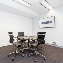 Serviced office in Perth
