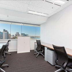 Executive office - Perth
