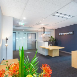 Exterior image of 37 St Georges Terrace, Level 13