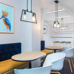 Serviced offices to hire in Perth