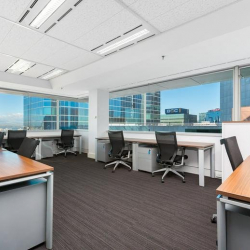 Offices at 37 St Georges Terrace, Level 13