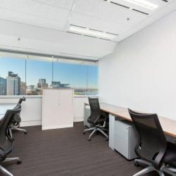 Exterior view of 37 St Georges Terrace, Level 13
