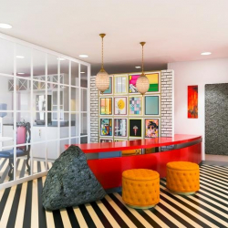 Office space in Chennai
