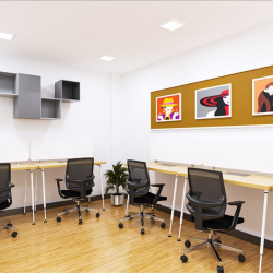 Executive office centre to rent in Chennai