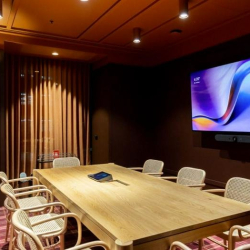 Exterior view of 376-390 Collins Street