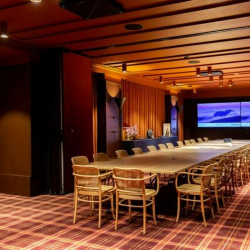 Melbourne office suite