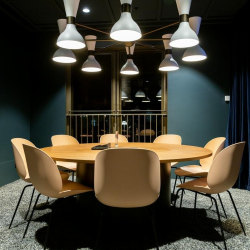 376-390 Collins Street executive office centres