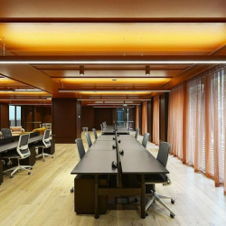 Interior of 376-390 Collins Street