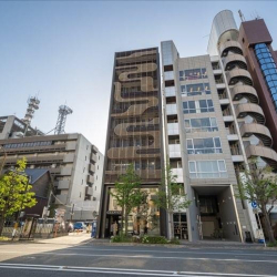 376 Ichinofuneiricho Kawaramachi-dori Nijyo Sagaru, Nakagyo-Ku, Kawaramachi Oike (Open Office)