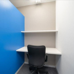 Office spaces in central Kyoto