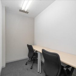Serviced office - Kyoto