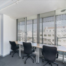 Interior of 376 Ichinofuneiricho Kawaramachi-dori Nijyo Sagaru, Nakagyo-Ku, Kawaramachi Oike (Open Office)