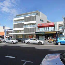 Image of Sydney office space