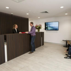 Office suites in central Sydney