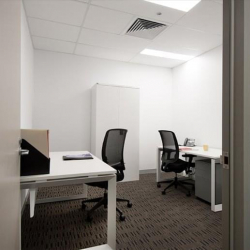 Executive office centres in central Sydney