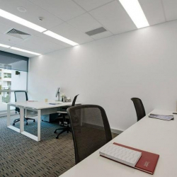 Executive office centre - Sydney