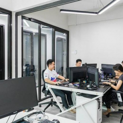 Johor Bahru office space
