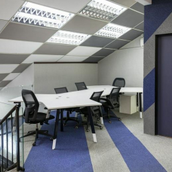 Executive suites in central Johor Bahru