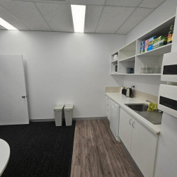 Office spaces in central Gold Coast