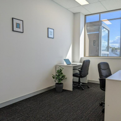 Gold Coast executive office centre