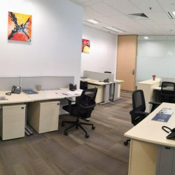 38 Beach Road, Level 30 South Beach Tower